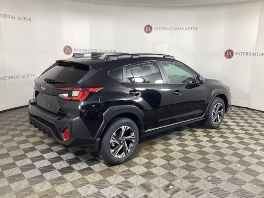New 2026 Subaru Crosstrek Premium SUV