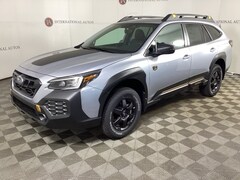 2025 Subaru Outback Wilderness SUV