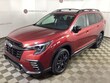  Subaru Ascent
