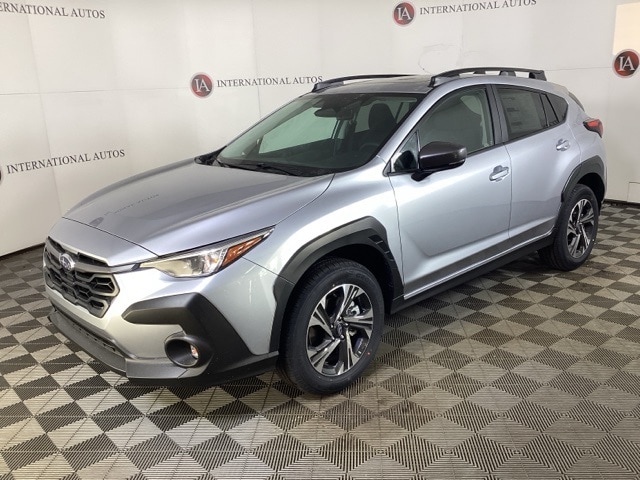 2026 Subaru Crosstrek Premium's photo