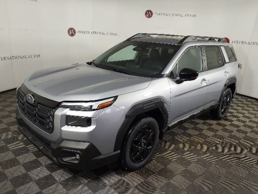 New 2026 Subaru Outback Limited SUV