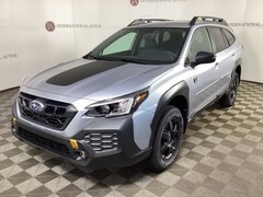 2025 Subaru Outback Wilderness SUV
