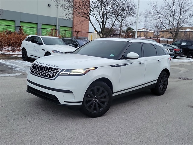2023 Land Rover Range Rover Velar S's photo