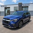  Subaru Ascent