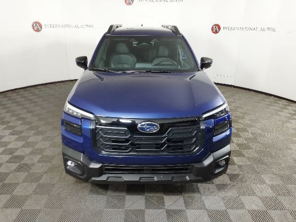 New 2026 Subaru Outback Premium SUV