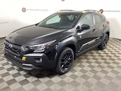 2025 Subaru Crosstrek Wilderness SUV
