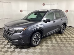 2026 Subaru Forester Premium SUV