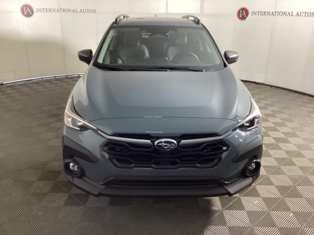 Certified 2025 Subaru Crosstrek Premium pk 14 SUV