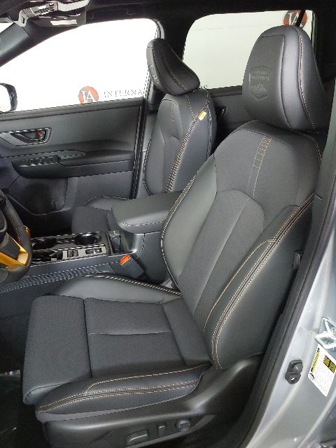 2026 Subaru Outback Wilderness - Photo 13