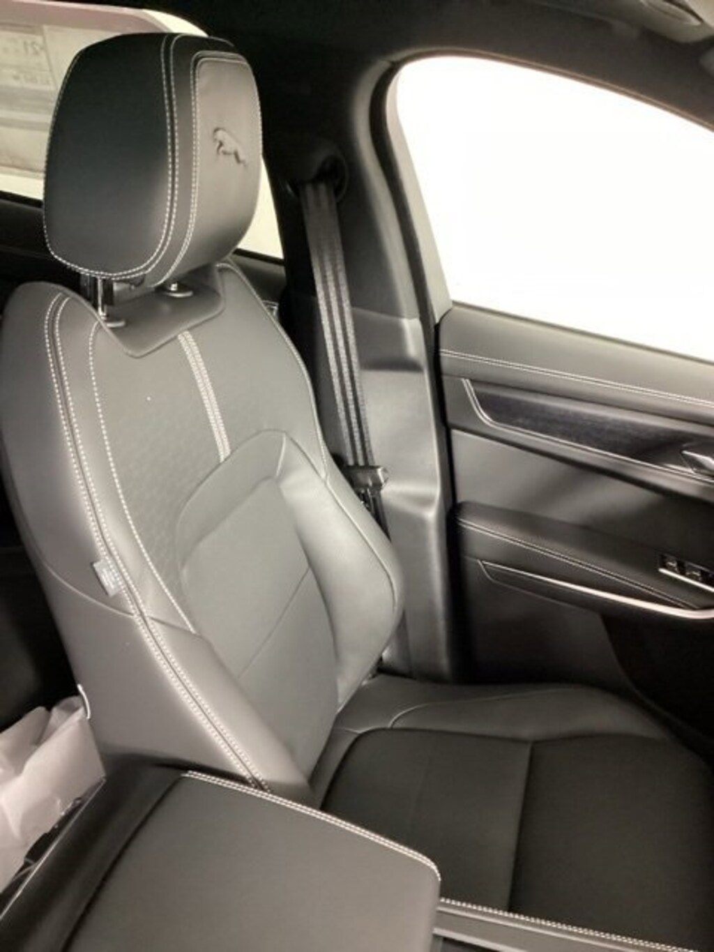 Used 2025 Jaguar F-PACE P400 R-Dynamic S SUV