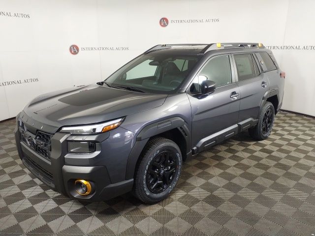 2026 Subaru Outback Wilderness SUV