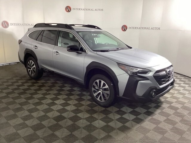 2025 Subaru Outback Premium photo 3