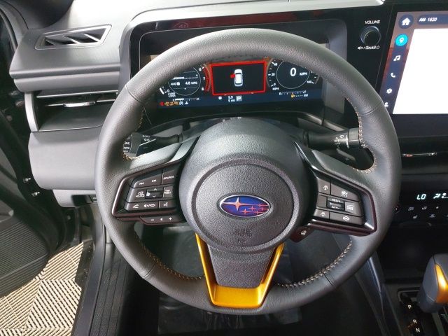 2026 Subaru Outback Wilderness - Photo 27