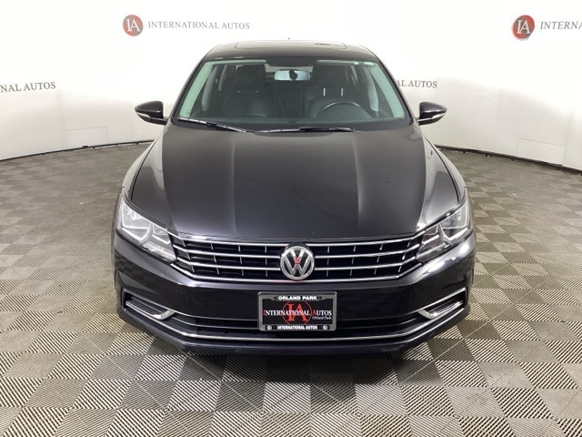 1VWLA7A3XKC001151