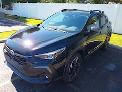 2026 Subaru Crosstrek Limited SUV
