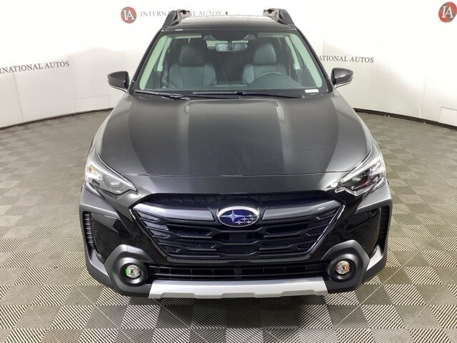 2025 Subaru Outback Limited photo 2