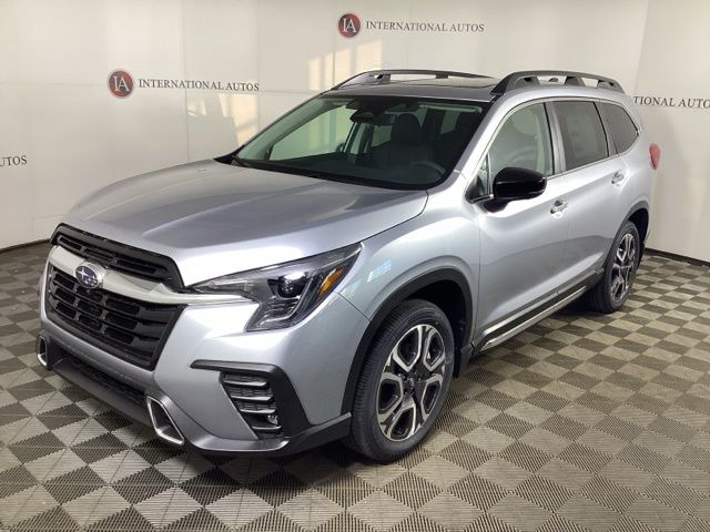 2026 Subaru Ascent Touring 7 Passenger's photo