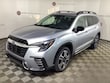  Subaru Ascent