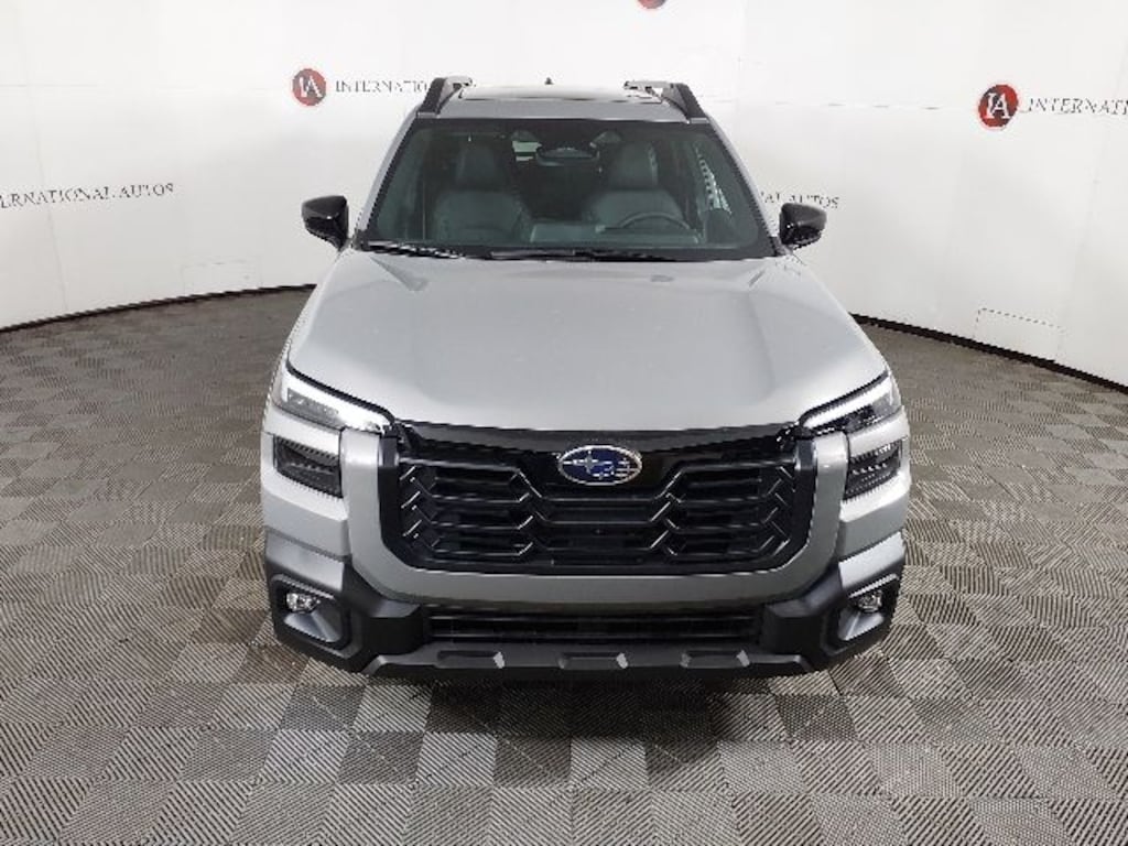 New 2026 Subaru Outback Limited XT SUV