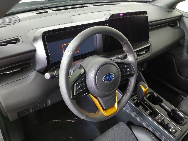 2026 Subaru Outback Wilderness - Photo 10