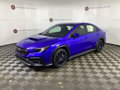 2025 Subaru WRX Premium Sedan