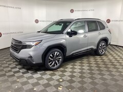 2026 Subaru Forester Touring SUV