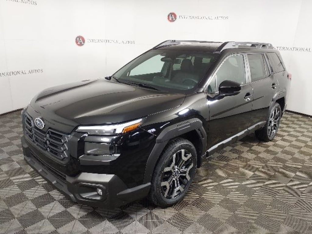 New 2026 Subaru Outback Touring XT SUV