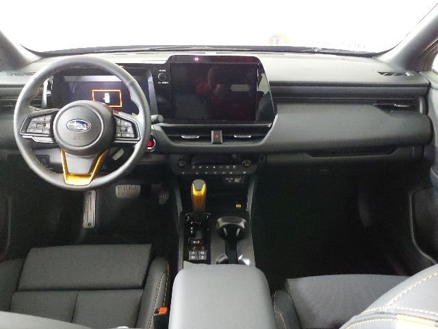2026 Subaru Outback Wilderness - Photo 12