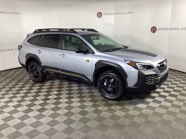 2025 Subaru Outback Wilderness photo 2
