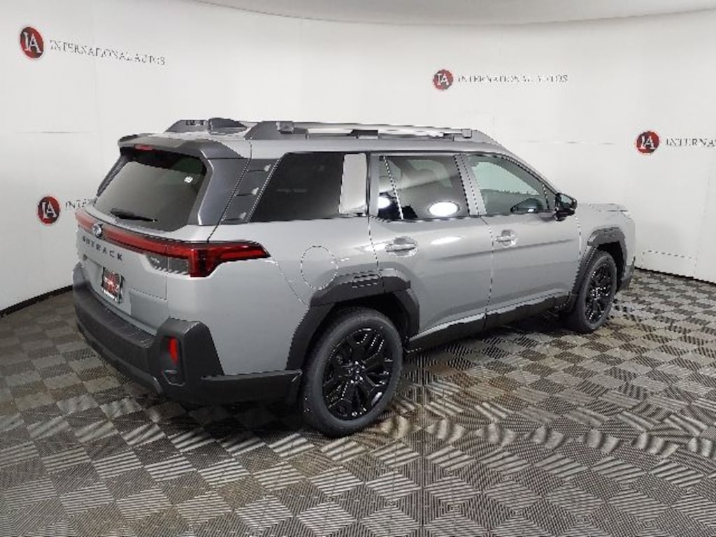 New 2026 Subaru Outback Limited XT SUV