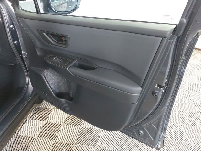2026 Subaru Outback Wilderness - Photo 20