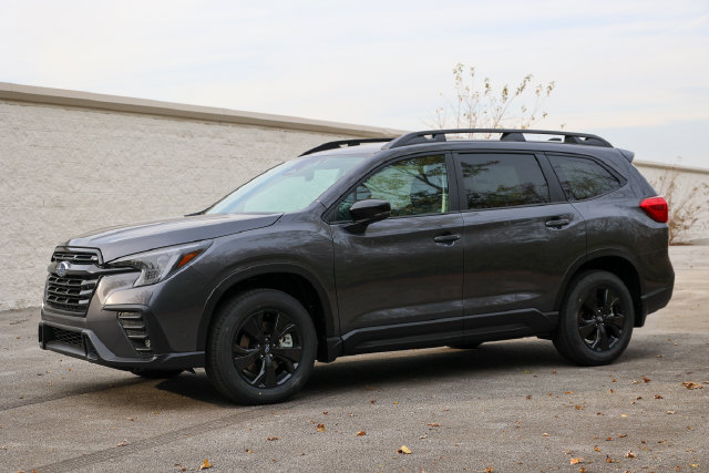Vehicle thumbnail