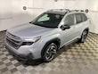 Subaru Forester Hybrid