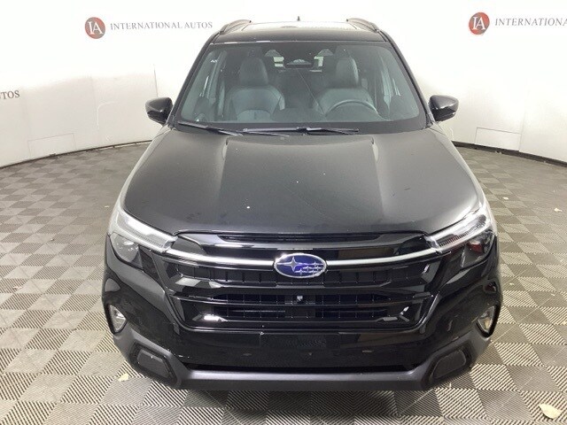 2026 Subaru Forester Touring photo 2