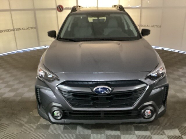 2025 Subaru Outback Premium photo 2