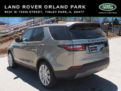 Land Rover Orland Park >> Used 2017 Land Rover Discovery For Sale In Tinley Park Il Near Chicago Orland Park Homer Glen Calumet City Il Vin Salrtbbv8ha015721 Land Rover Orland Park >> Used 2017 Land Rover Discovery For Sale In Tinley Park Il Near Chicago Orland Park Homer Glen Calumet City Il Vin Salrtbbv8ha015721