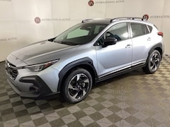 2025 Subaru Crosstrek Limited SUV