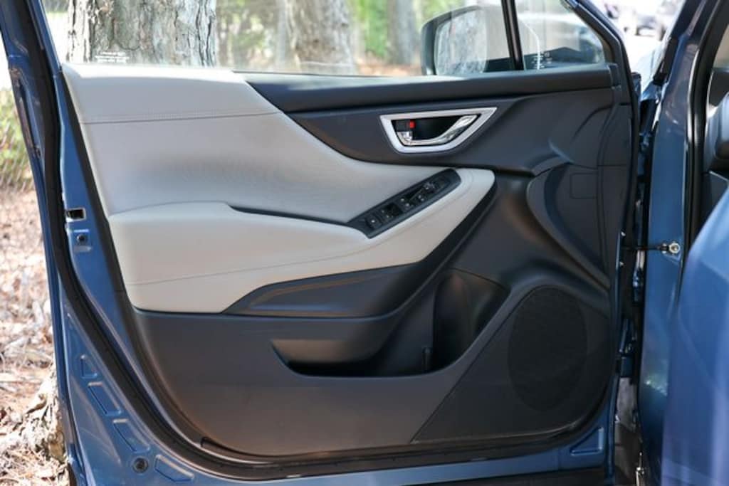 Certified 2023 Subaru Forester Premium SUV