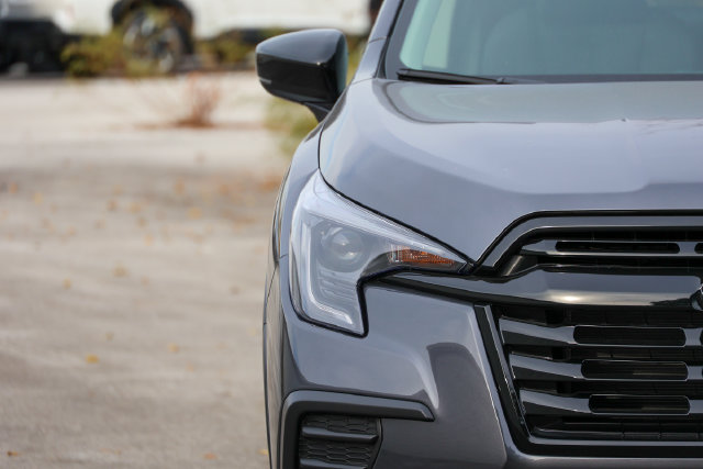 Vehicle thumbnail
