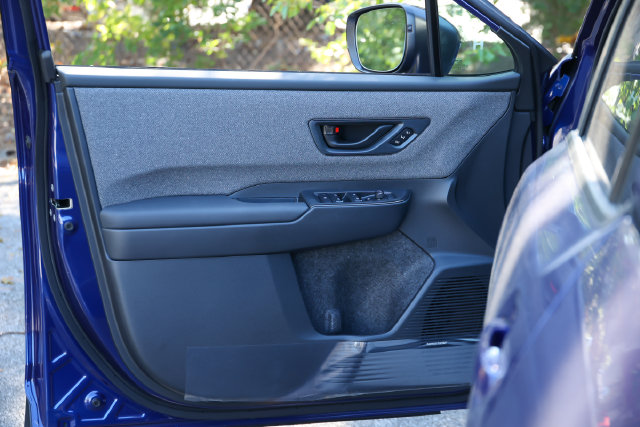 New 2026 Subaru Outback Limited XT SUV