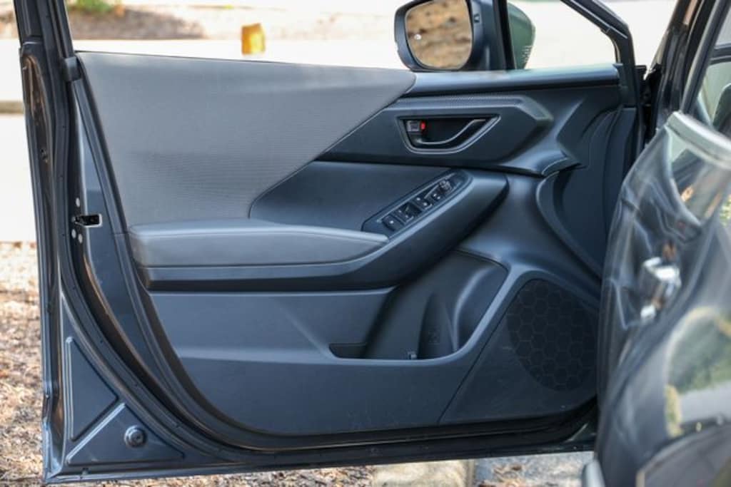 Certified 2024 Subaru Crosstrek Premium SUV