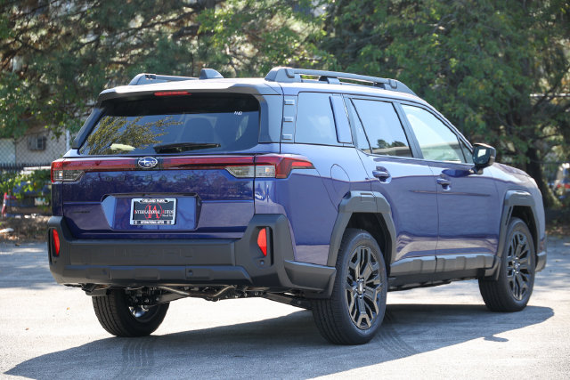 New 2026 Subaru Outback Limited XT SUV