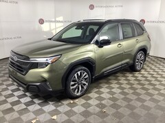 2025 Subaru Forester Hybrid Touring Hybrid SUV