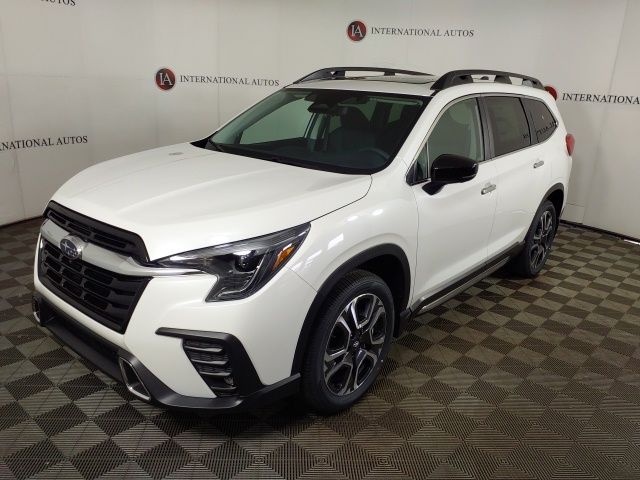 2026 Subaru Ascent Touring 7 Passenger's photo