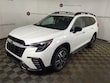  Subaru Ascent