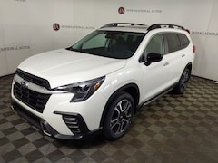 2026 Subaru Ascent Touring 7-Passenger SUV