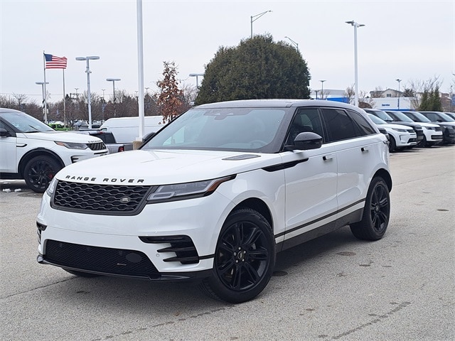2023 Land Rover Range Rover Velar S's photo