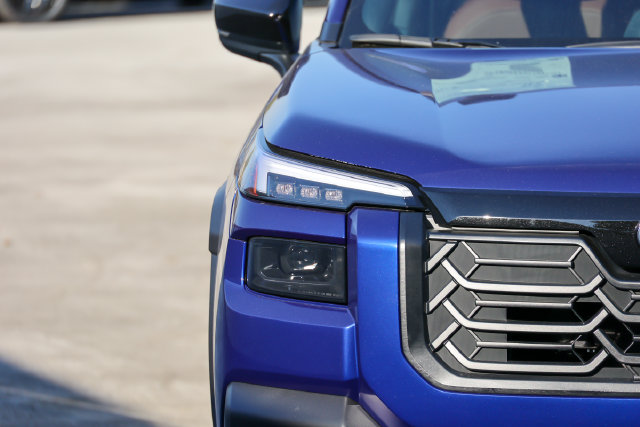 Vehicle thumbnail