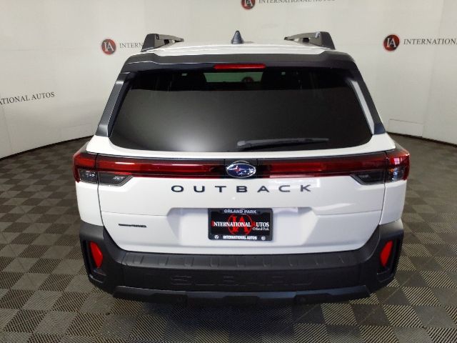2026 Subaru Outback Limited XT - Photo 6