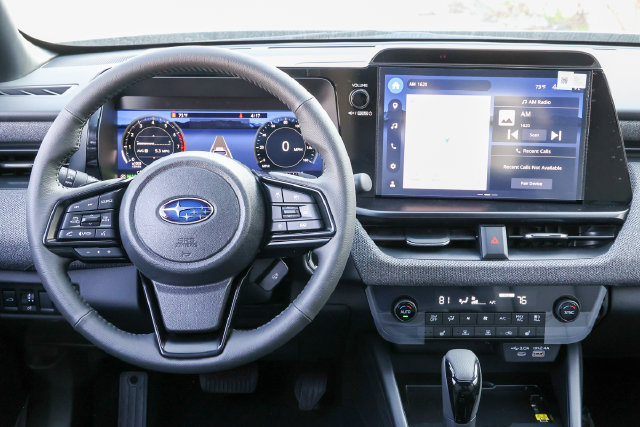 Vehicle thumbnail